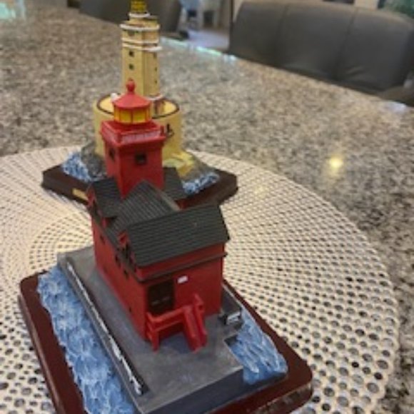 Lighthouses - Picture 5 of 6